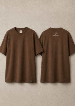 Roast Oversized Tee