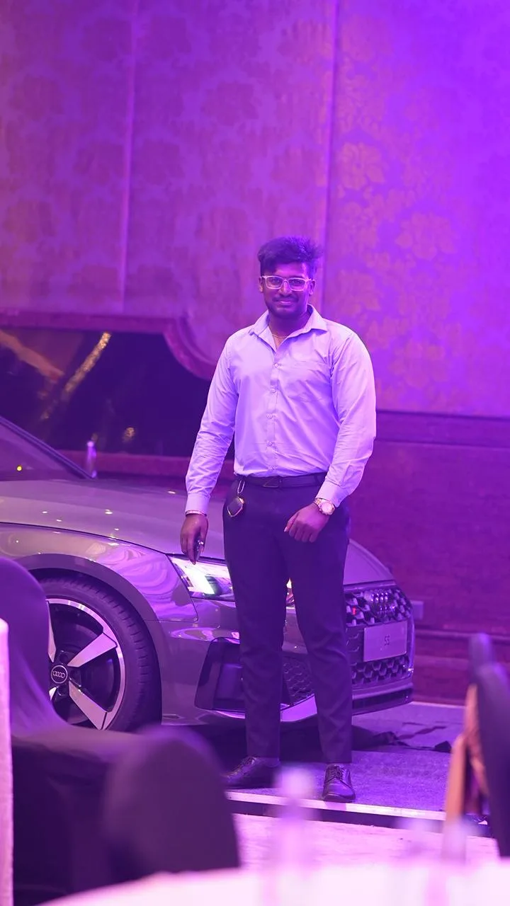 Rajendra Prasad