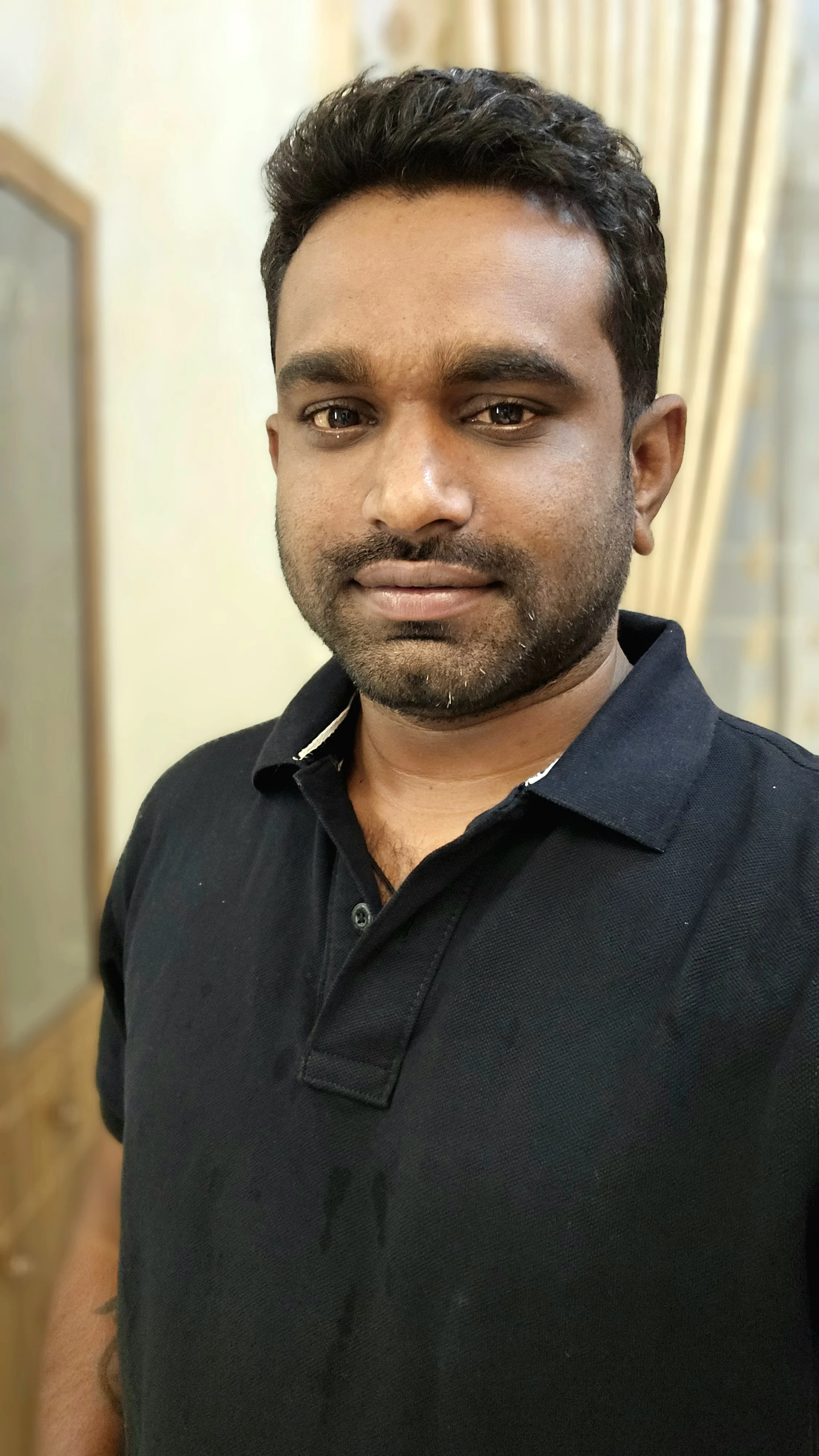 Rajashekara Reddy