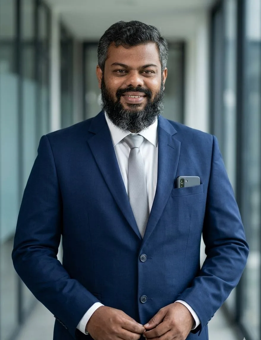 Athik Ahmed