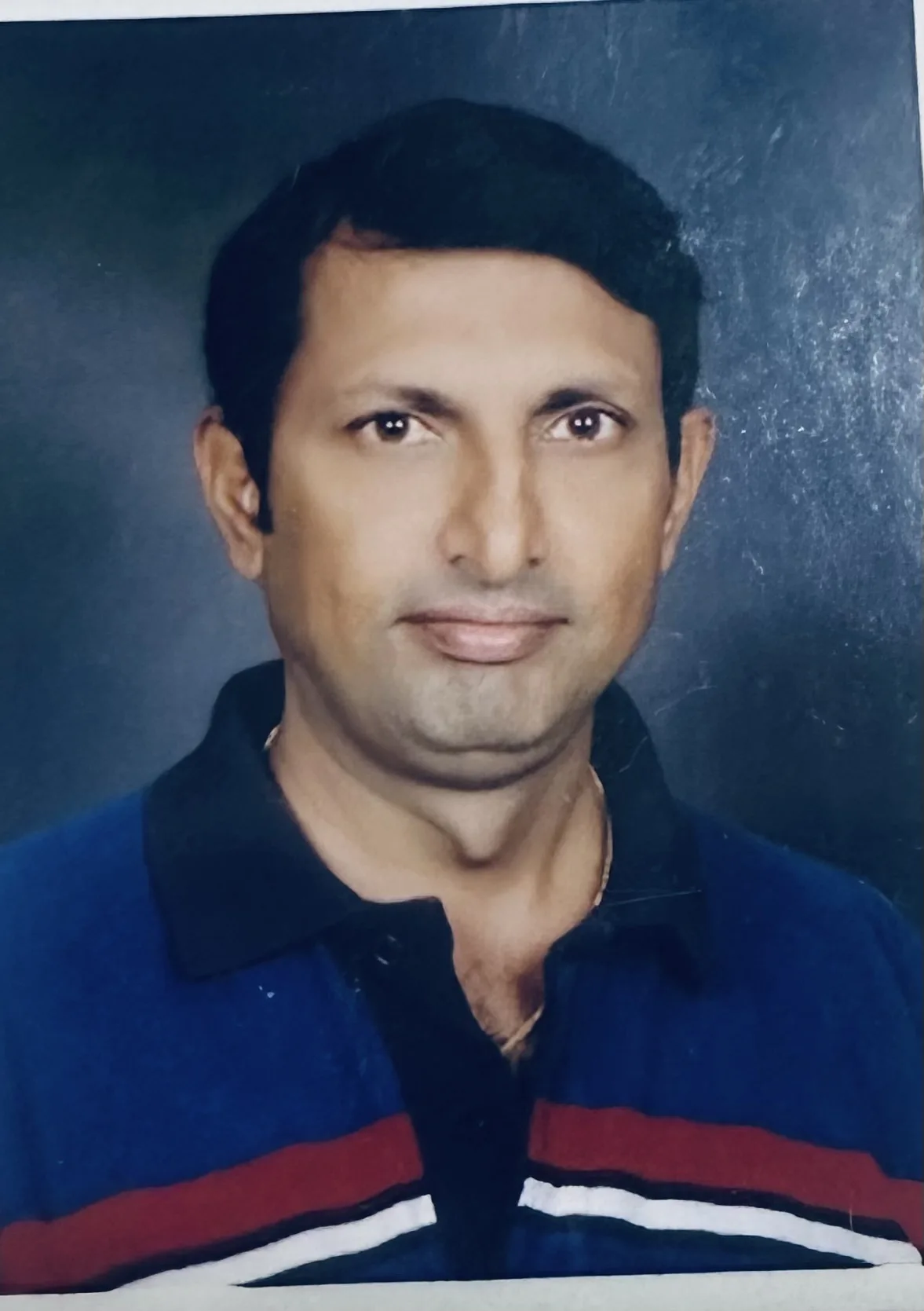 N Maniram Singh