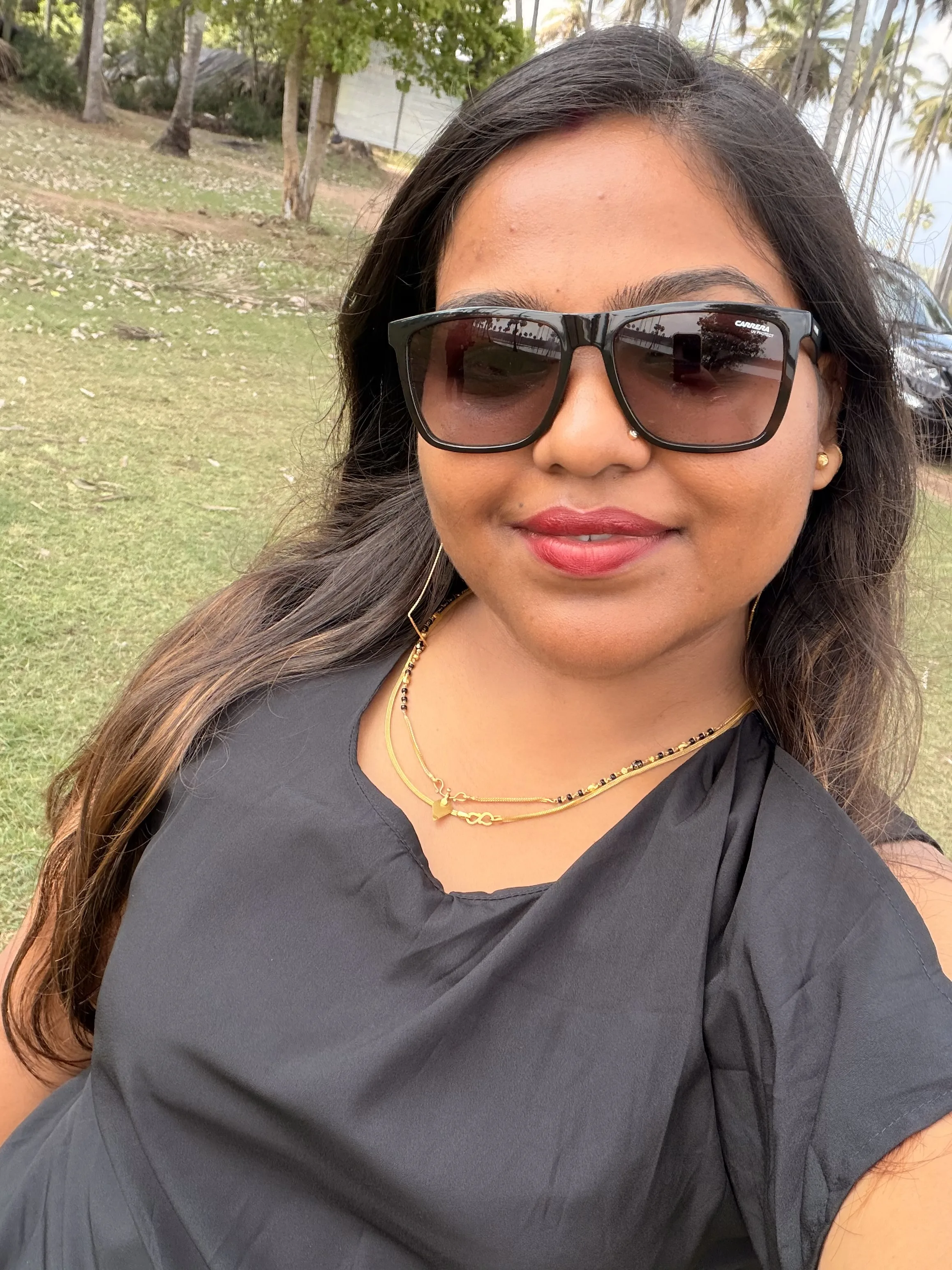 Piu Gireesh