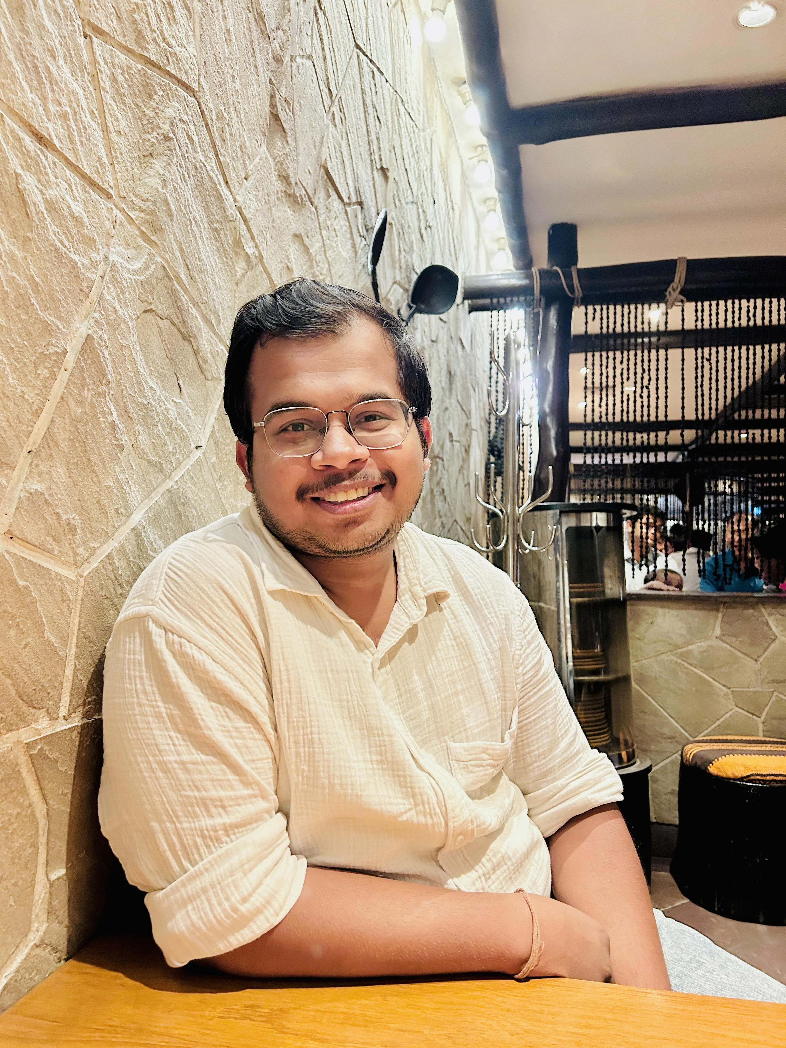 Pranav Goenka