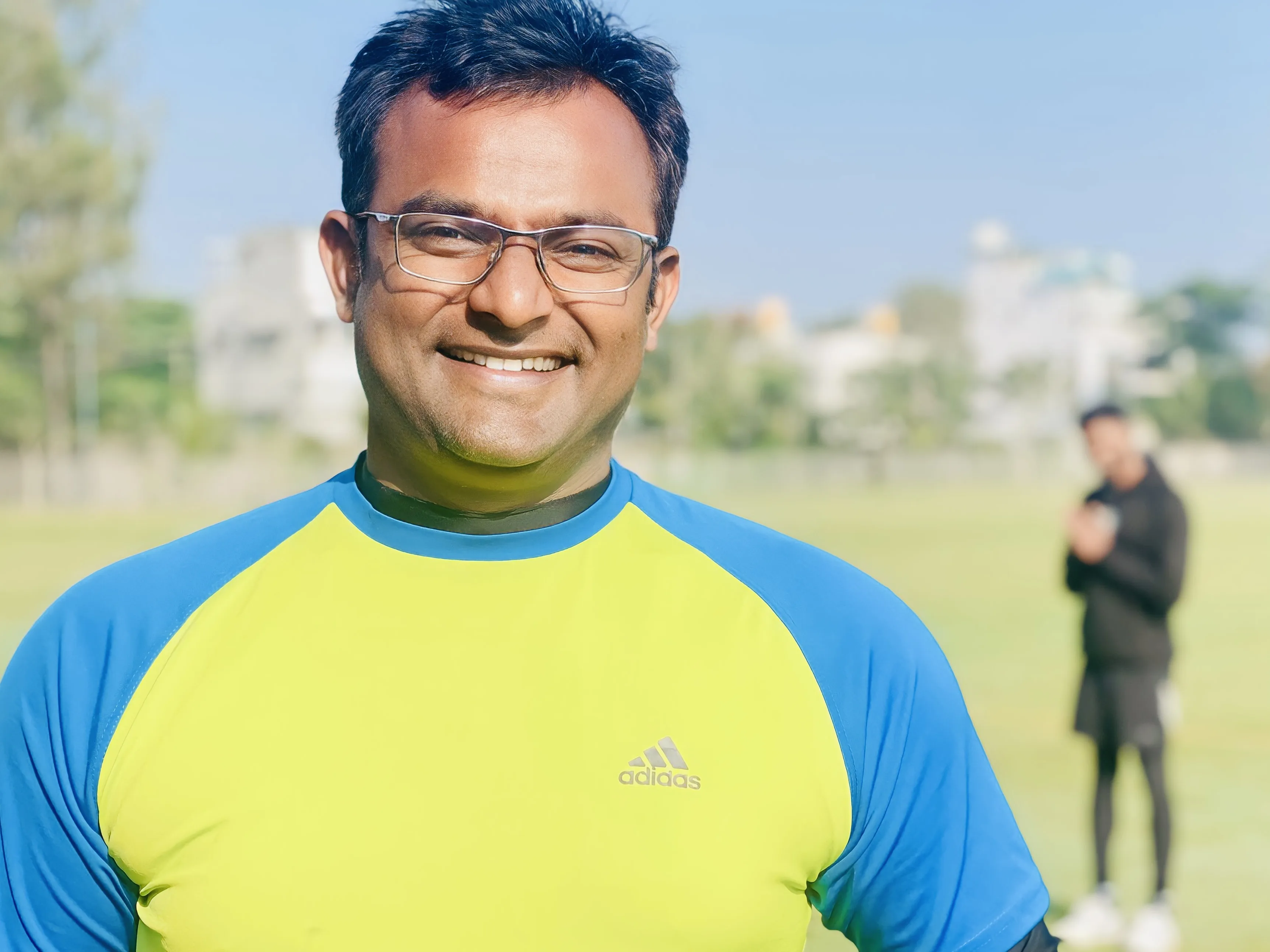 Praveen Ritti
