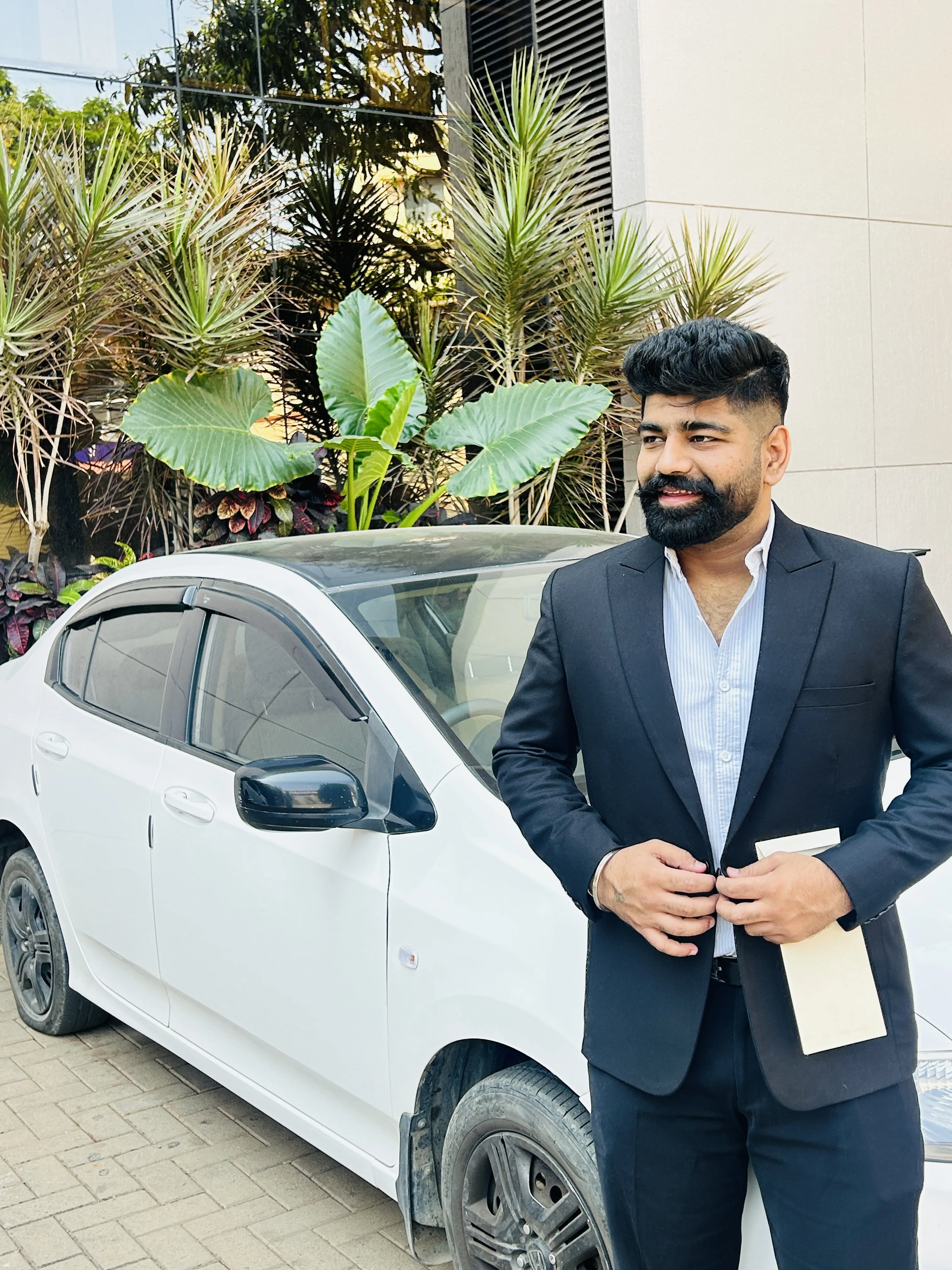 Prince Ghai
