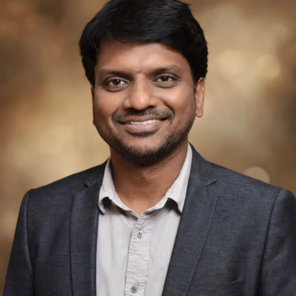 Yashwanth Kumar