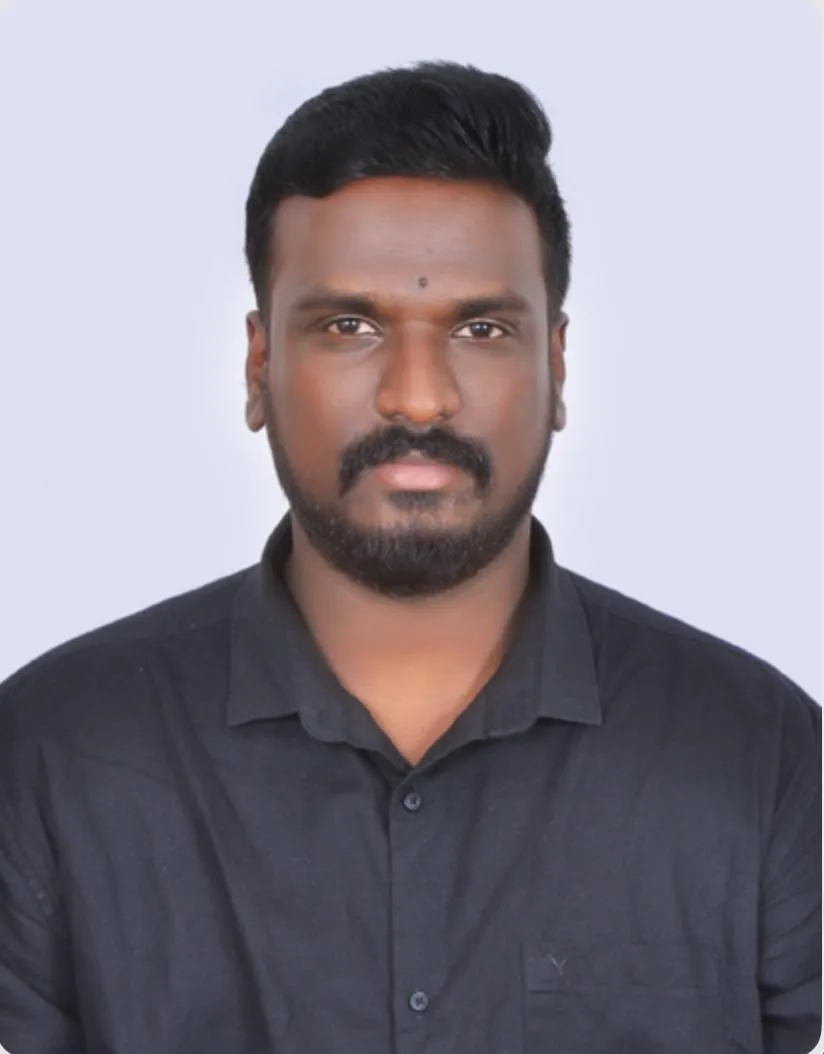 Rajanidhi.S