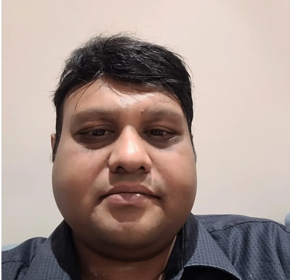 Vamsi Deepak Sankar