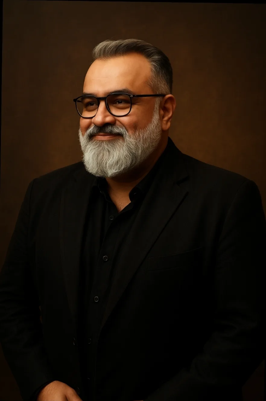 Amit Malhotra