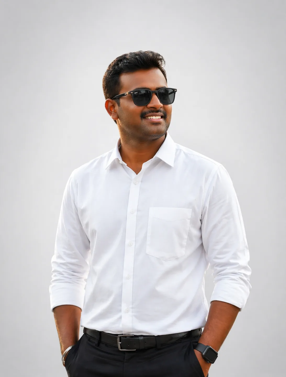 NIRMAL KUMAR P