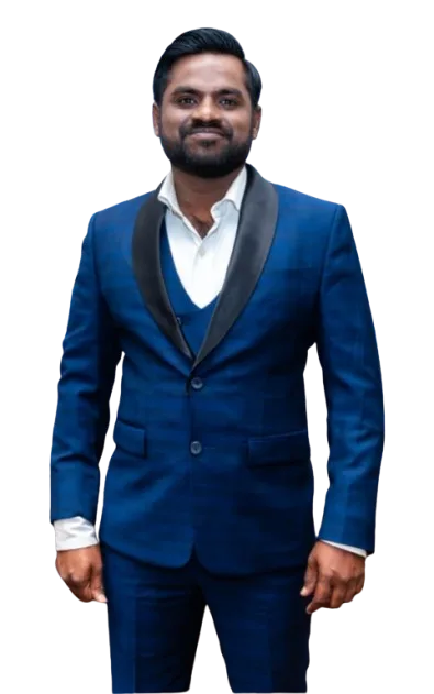 Bhuvaneshwaran