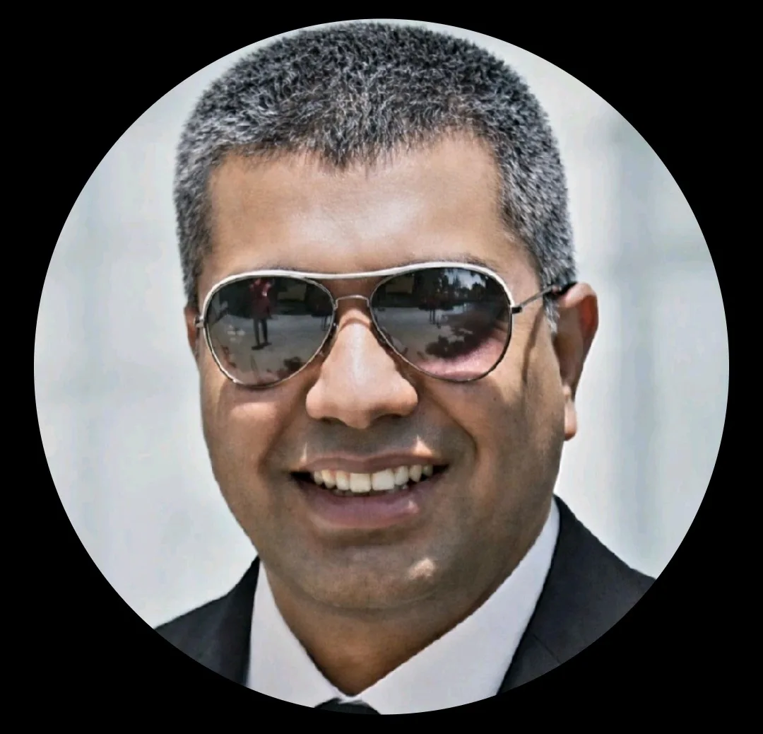 Aditya Sharma