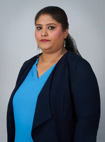 Kavitha Karthik