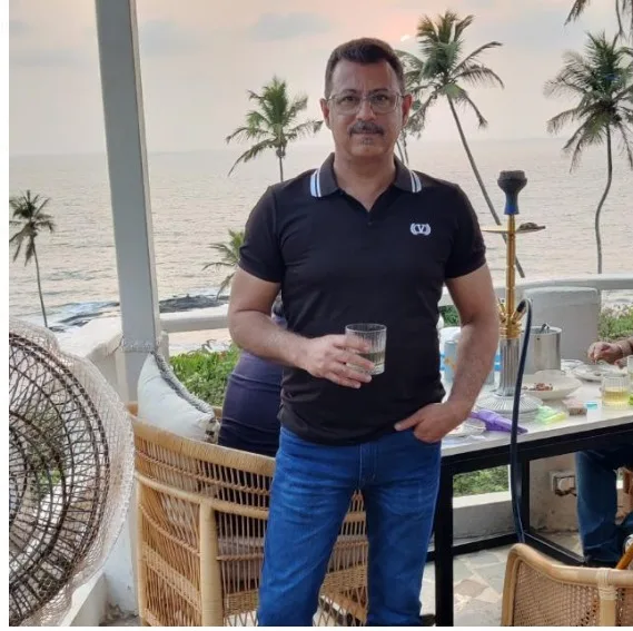 Rajesh Kwatra