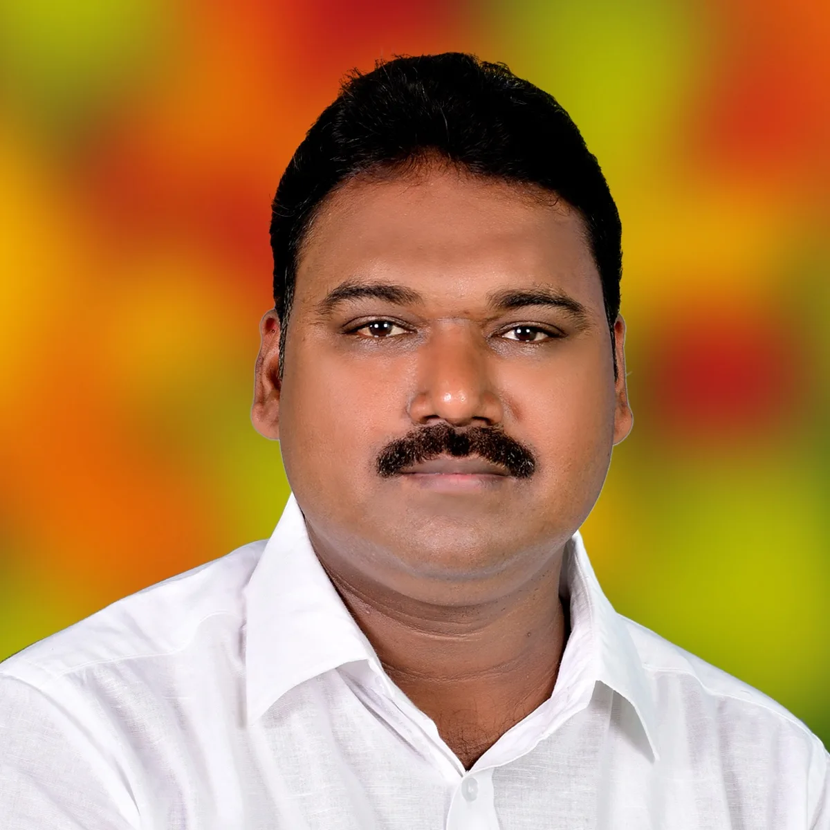 Dontha Suresh Goud
