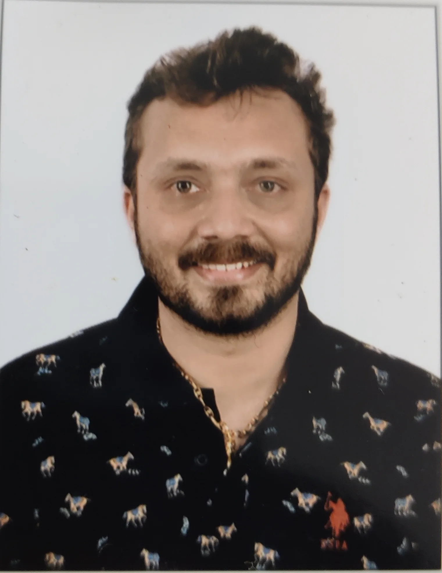 Anudeep
