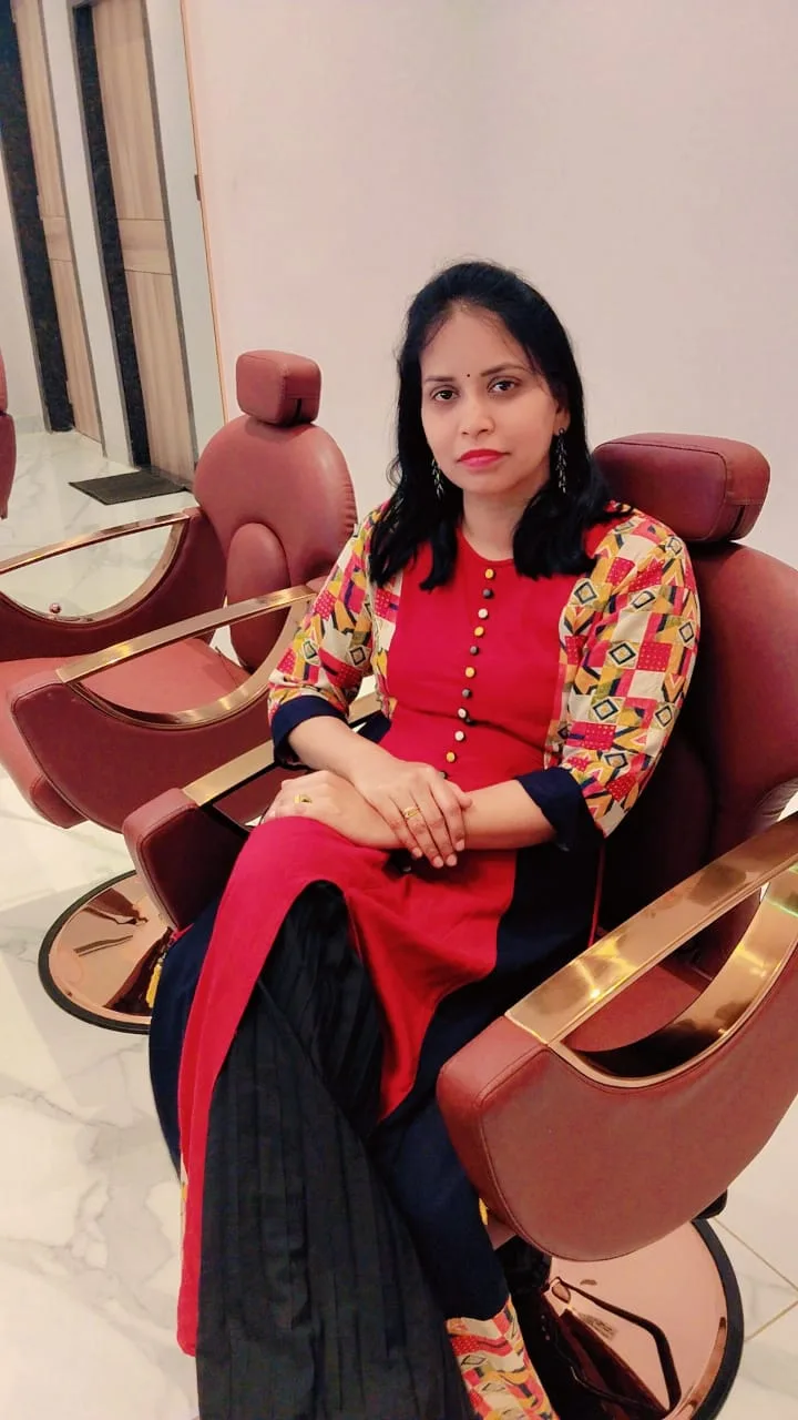 Rama Ramya Golla