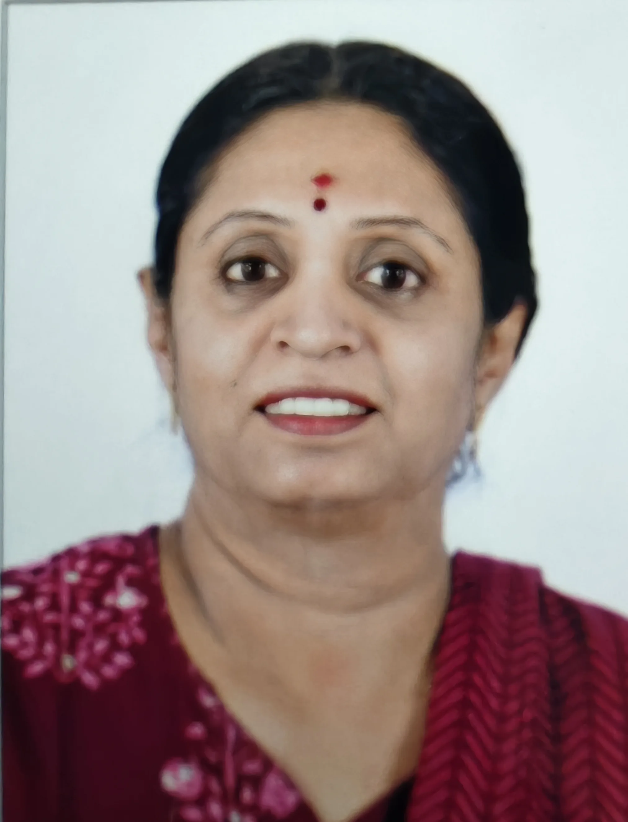 Latha VL