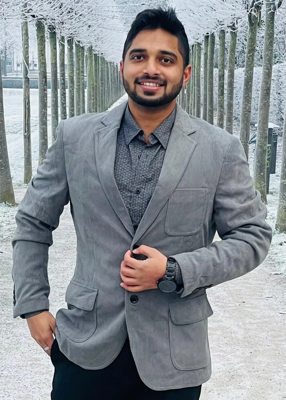 Amar