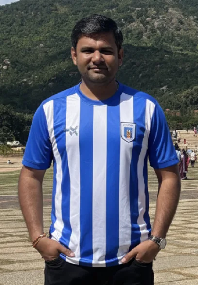 Anil patel