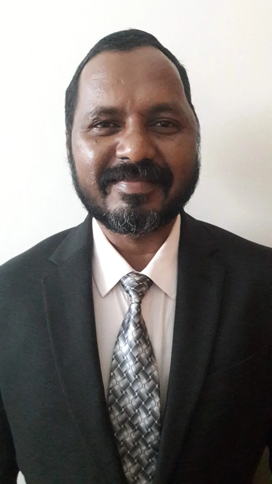 Thayalan T