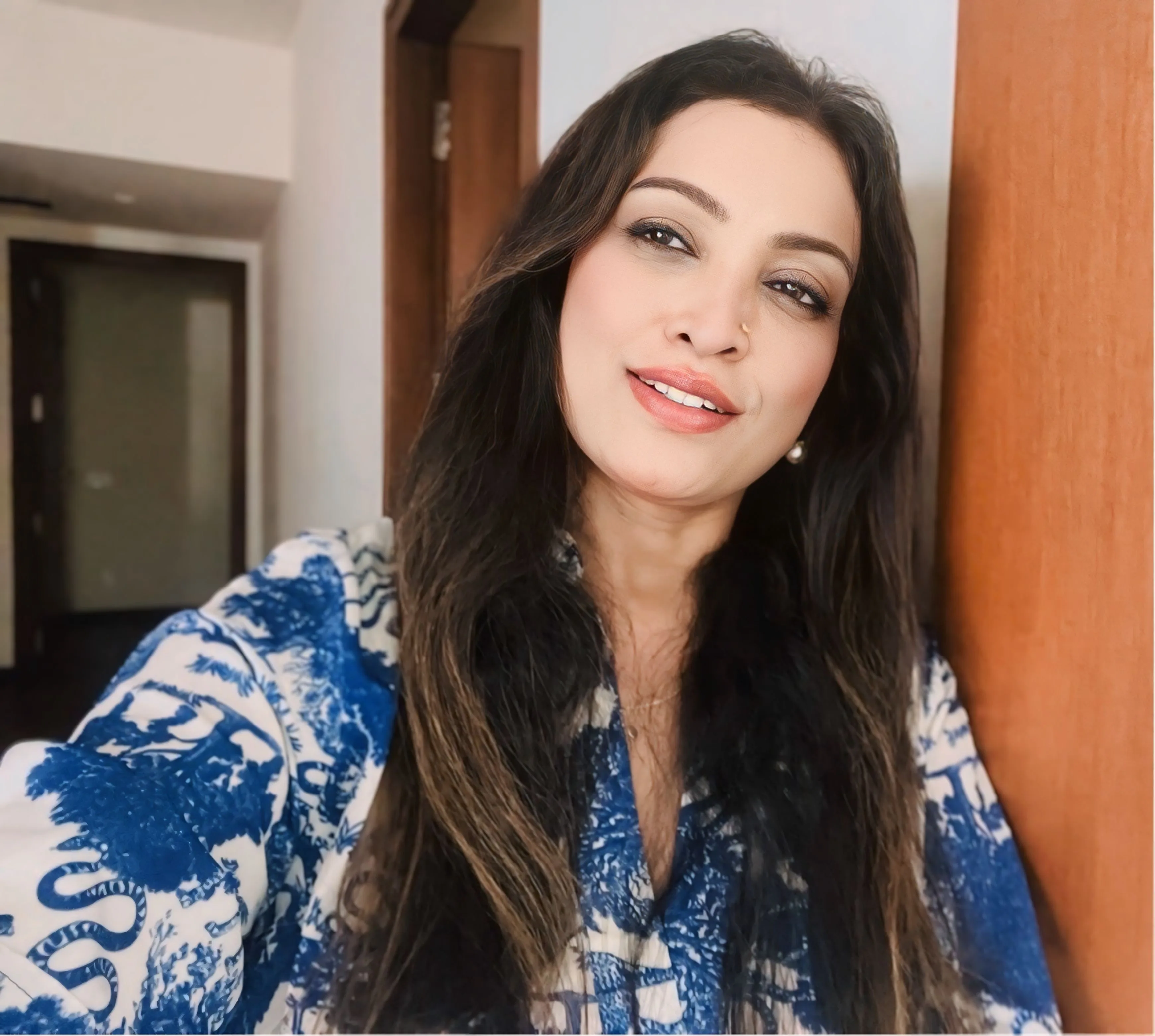 Maya Pradeep