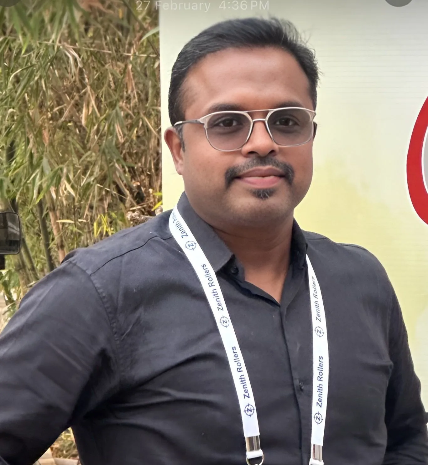 Vinod Jayapal