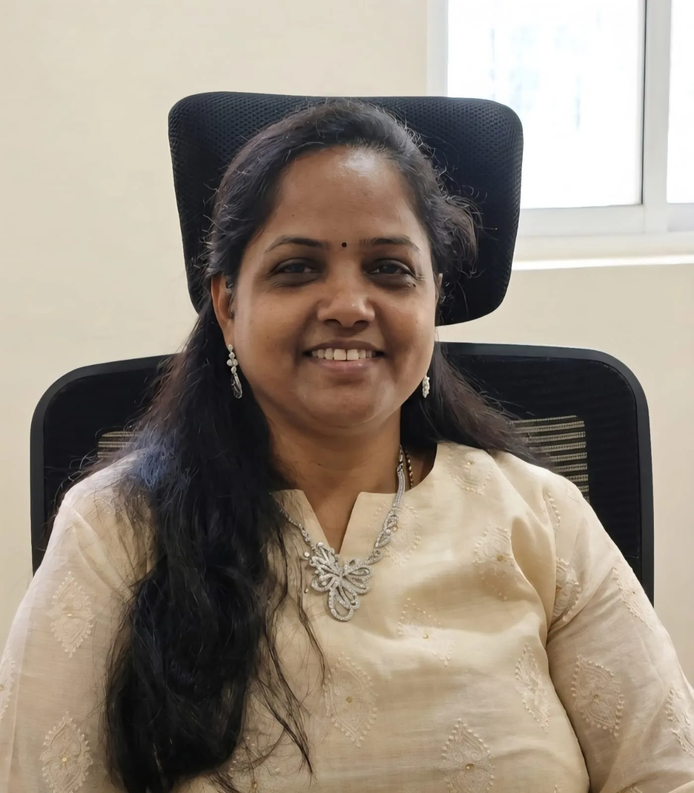 Kavitha G R