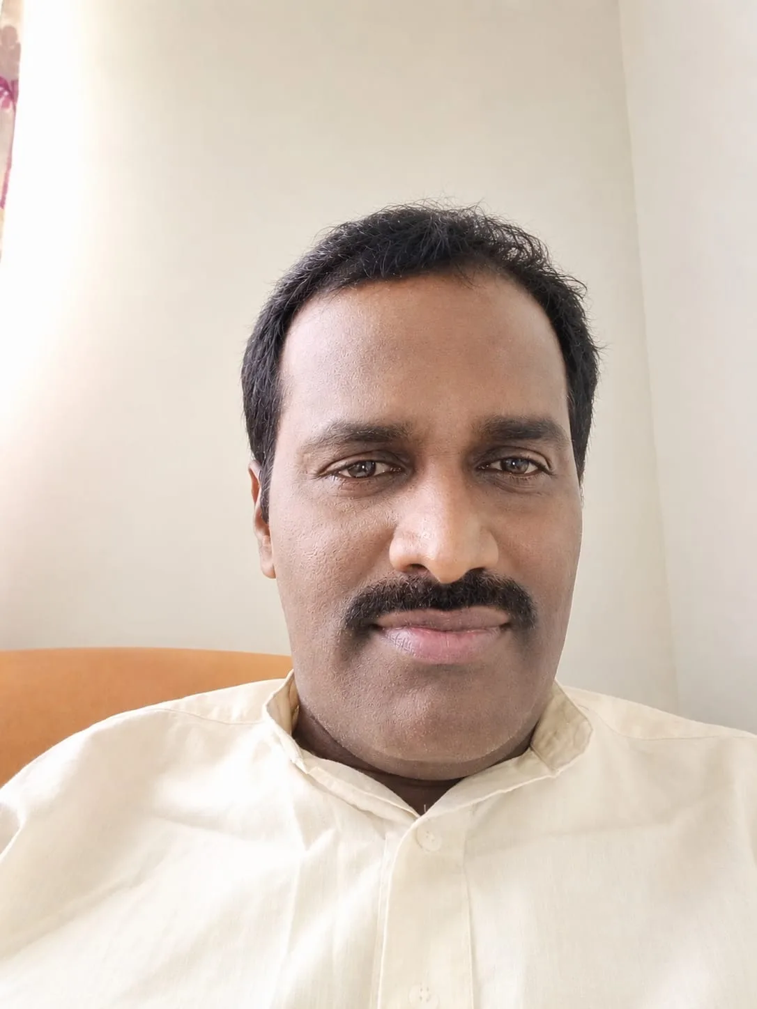 Nara Damodara Naidu