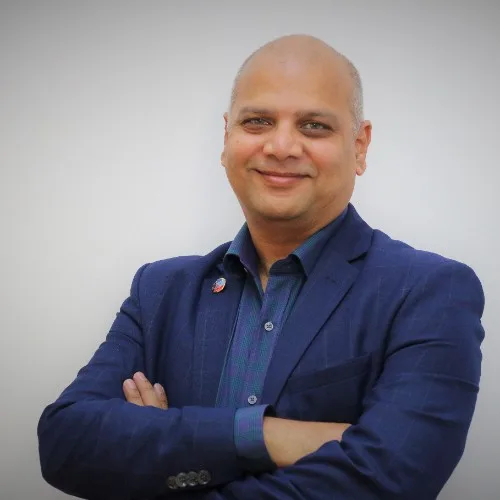 Dr Parthiban Vijayaraghavan