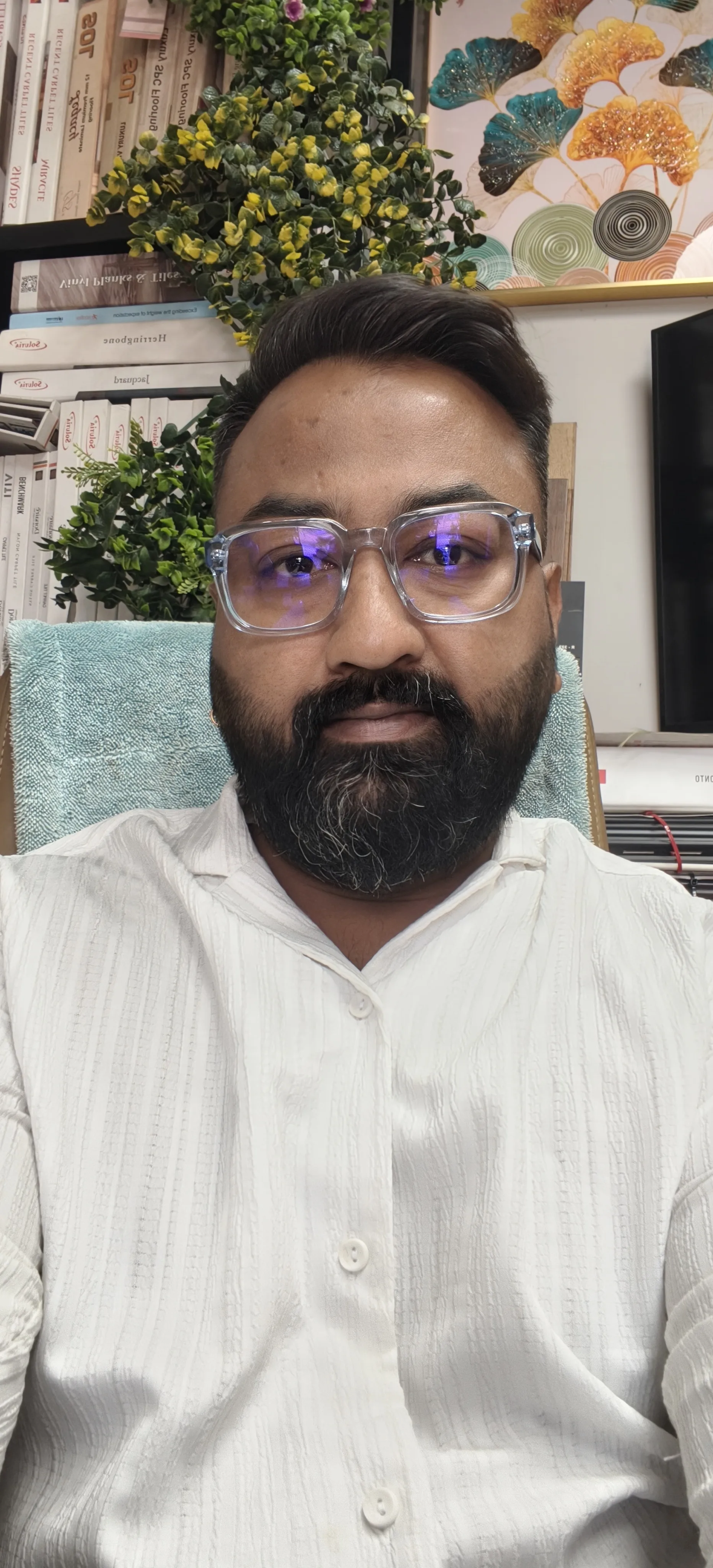 Amith Kumar Garg
