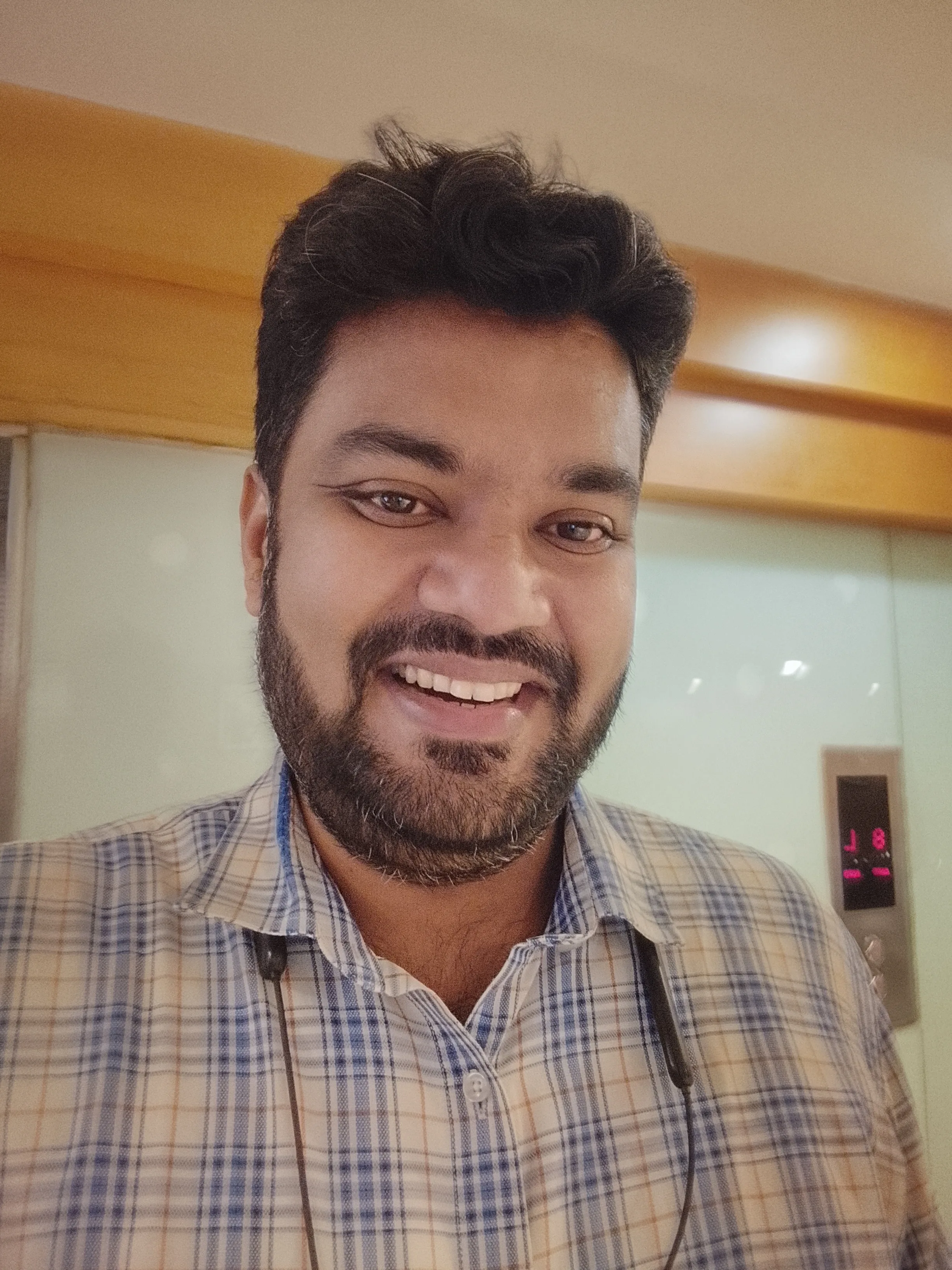 Raja Arvind