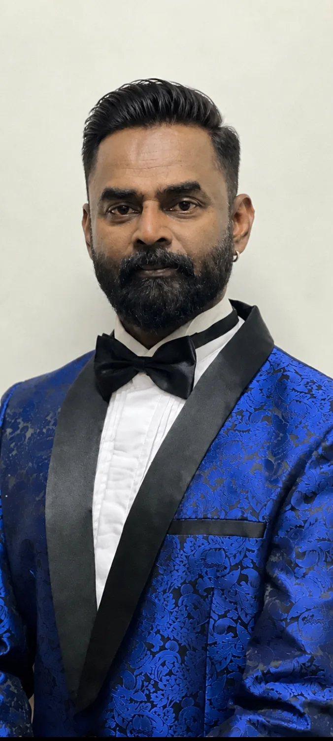 CAPTAIN KUMARADEVAN