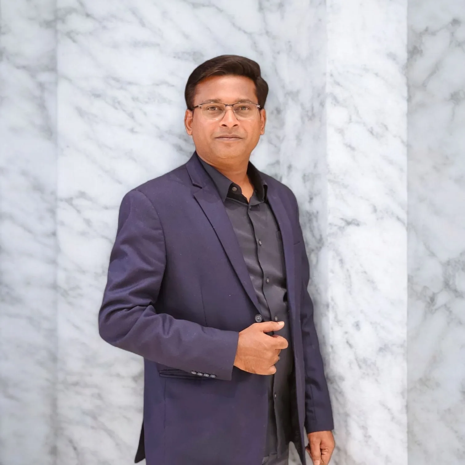 Linus Prakash