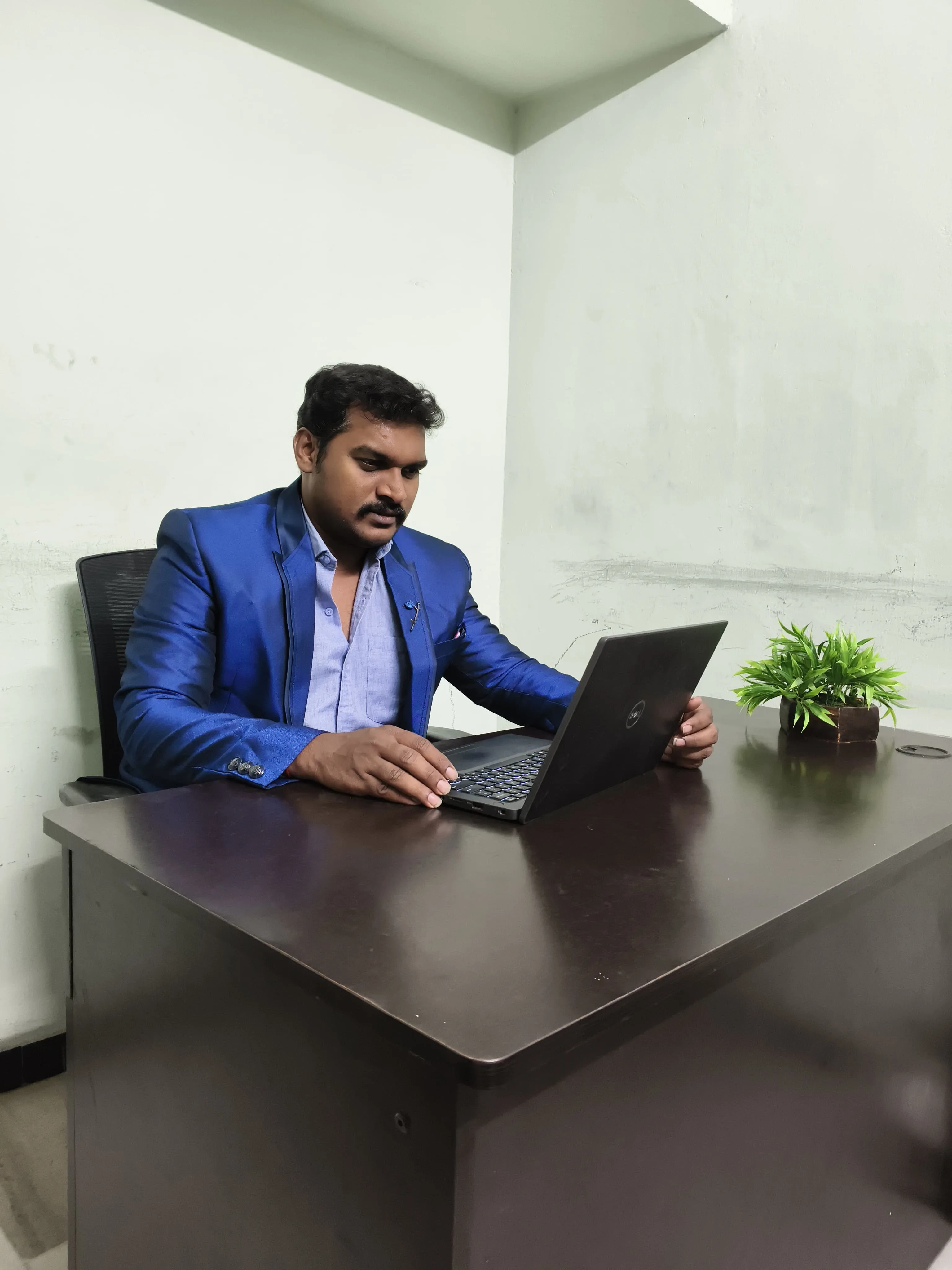 Rajesh R