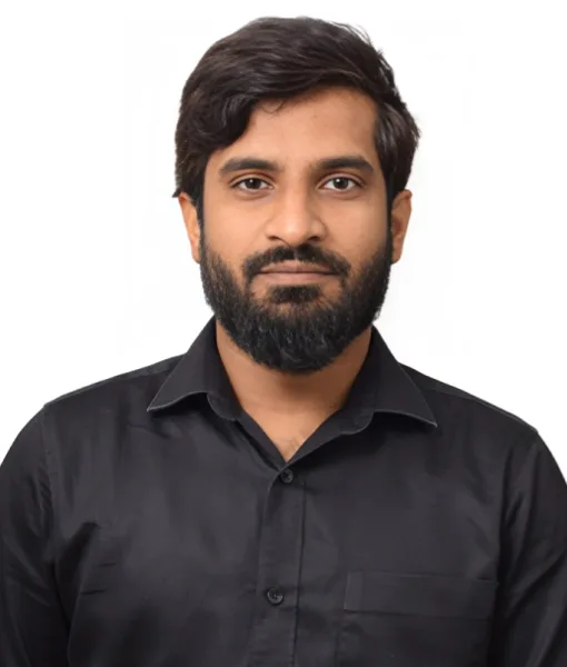 Syed Tauseef