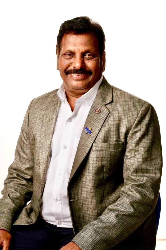 Sampathkumar